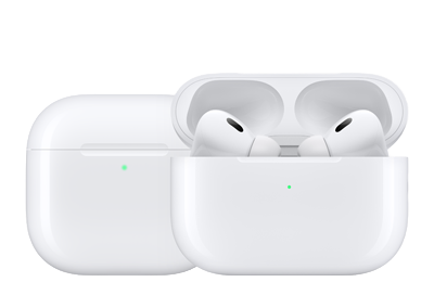 AirPods