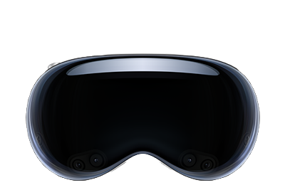 Apple Vision Pro