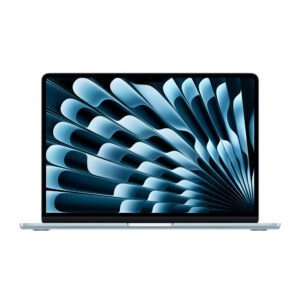 [:en]MacBook Air 13" - M4 Chip[:ar]MacBook Air 13" - M4 Chip with 10-core CPU and 8-core GPU