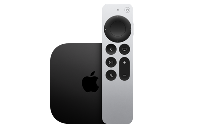 Apple TV