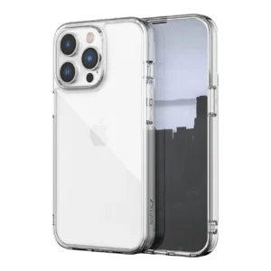 [:en]Raptic ClearVue Case for iPhone 14 Pro Max[:ar]رابيتك جراب شفاف ClearVue لهاتف iPhone 14 برو ماكس