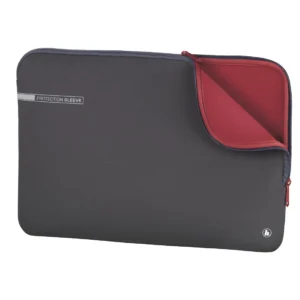 [:en]Hama "Neoprene" Laptop Sleeve, up to 40 cm (15.6")[:ar]هاما حافظة كمبيوتر محمول نيوبرين بـ مقاس شاشة يصل إلى 40 سم (15.6 بوصة)