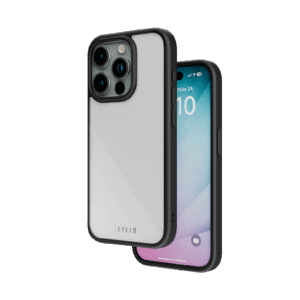 [:en]Levelo Solo Case iPhone 15 Pro Max[:ar]ليفيلو جراب حماية سولو لـ هاتف iPhone 15 برو ماكس