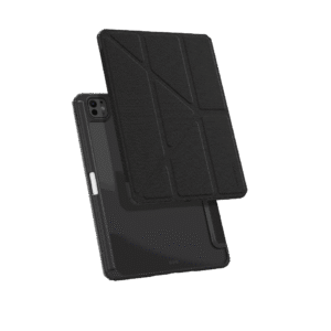 [:en]Amazing Thing Titan Pro Case For iPad Pro 11" (M4)[:ar]Amazing Thing حافظة Titan Pro لـ جهاز آيباد برو مقاس 11 بوصة (M4) أسود