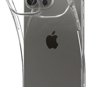 [:en]Spigen iPhone 13 Pro Max Crystal Flex[:ar]Spigen iPhone 13 Pro Max Crystal Flex