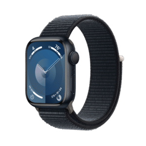 [:en]Apple Watch Series 9 Sport Loop[:ar]Apple الساعة الذكية Series 9 بحلقة رياضية