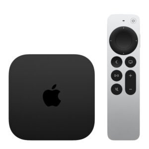 [:en]Apple TV 4K (3rd Gen)