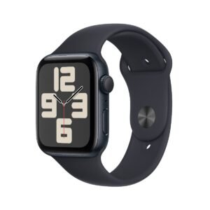 [:en]Apple Watch SE Sport Band (2023)[:ar]Apple الساعة الذكية SE بسوار رياضي (2023)