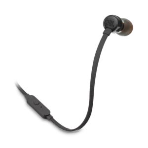 [:en]JBL T110 in-Ear Headphones[:ar]جي بي إل T110 سماعة أذن سلكية بميكريفون