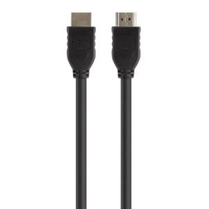 [:en]Belkin HDMI To HDMI Audio Video Cable[:ar]Belkin HDMI To HDMI Audio Video Cable