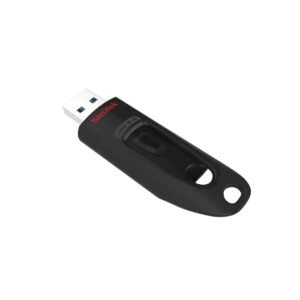 [:en]SanDisk Ultra USB 3.0 Flash Drive - 64GB[:ar]محرك الأقراص المحمول سان ديسك الترا USB 3.0 - سعة 64 جيجابايت