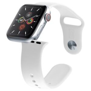 [:en]Cellularline Band Urban Apple Watch 38/40/41mm[:ar]سيليولار لاين Urban سوار ساعة Apple مقاس 38/40/41 مم