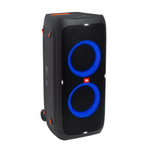 [:en]JBL Partybox 310 UK[:ar]جي بي إل مكبر صوت بارتي بوكس 310 UK - أسود