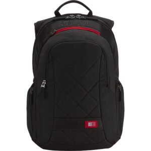 [:en]Case Logic 14 Laptop Backpack[:ar]كيس لوجيك حقيبة ظهر لـ لاب توب مقاس 14 بوصة - أسود | سويتش بلس
