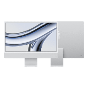[:en]iMac 24”[:ar]آي ماك مقاس 24 بوصة بـ شريحة M3