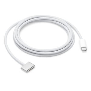 [:en]Apple USB-C to MagSafe 3 Cable (2m)[:ar]Apple USB-C to MagSafe 3 Cable (2m)