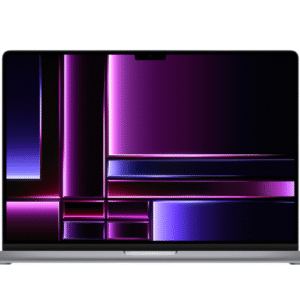 [:en]MacBook Pro 16" M2[:ar]Apple MacBook برو مقاس 16 بوصة بـ شريحة M2 برو