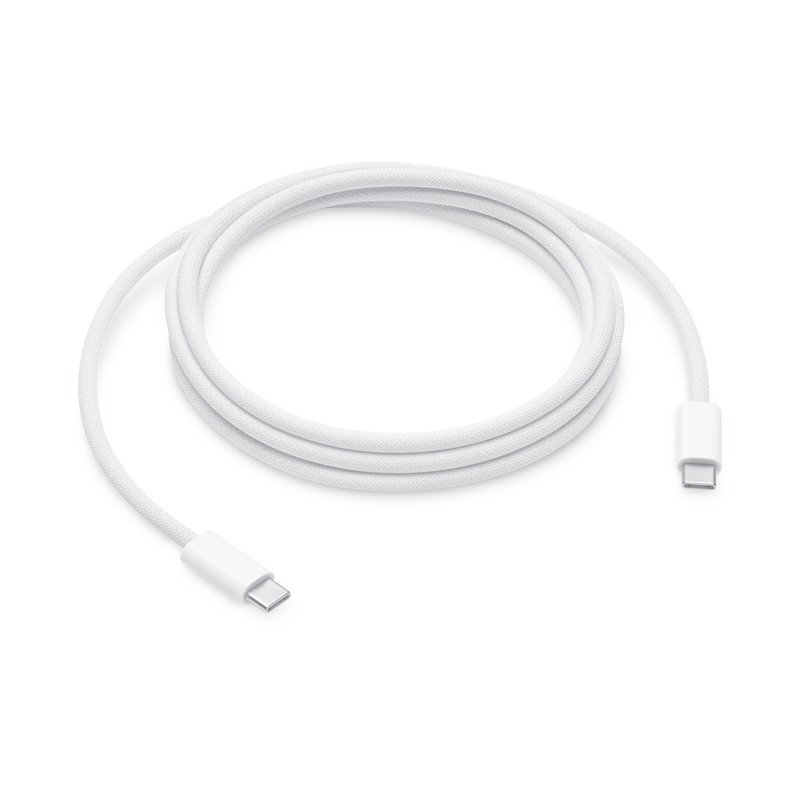 [:en]Apple 240W USB-C Charge Cable (2 m)[:ar]Apple كApple شحن USB-C بقوة 240 وات بـ طول 2 متر