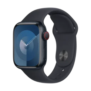 [:en]Apple Watch Series 9 Sport Band[:ar]Apple الساعة الذكية Series 9