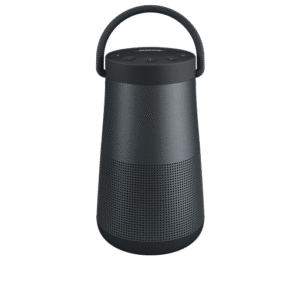 [:en]Bose SoundLink Revolve+ Bluetooth speaker. Black[:ar]بوز ساوند لينك ريفولف بلس مكبر صوت