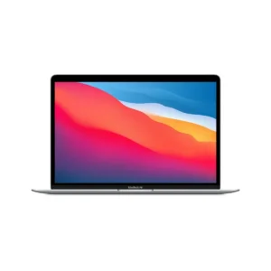 [:en]MacBook Air 13" M1 Chip[:ar]Apple MacBook اير مقاس 13 بوصة - رمادي فلكي - شريحة M1