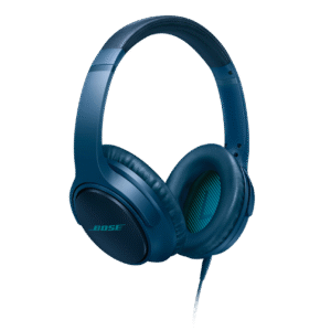 [:en]Bose SoundTrue® Around-Ear Headphones II | Navy[:ar]Bose SoundTrue® Around-Ear Headphones II | Navy