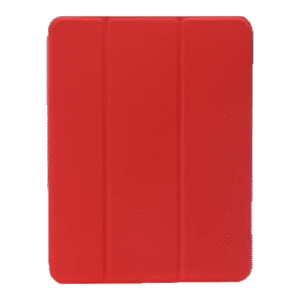 [:en]Green Premium Case for 11 inch iPad - Red[:ar]Green Premium Case for 11 inch iPad