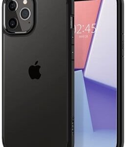 [:en]Spigen iPhone 12/12pro Crystal Hybrid[:ar]Spigen iPhone 12/12pro Crystal Hybrid