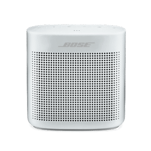 [:en]Bose SoundLink Color II Bluetooth Speaker - White[:ar]Bose SoundLink Color II Bluetooth Speaker | white | swiitchplus