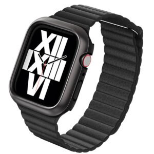 [:en]Araree Apple Watch AMY 44mm (6,SE,5,4) Cover[:ar]أريرا AMY جراب مقوي لـ ساعه Apple (6,SE,5,4) 44 مم - رمادي