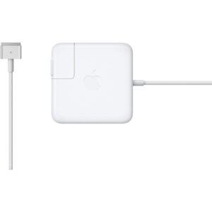 [:en]Apple 85W MagSafe 2 Power Adapter (for MacBook Pro with Retina display)[:ar]Apple شاحن MagSafe 2 لـ ماك بوك إير بقوة ٨٥ وات مع شاشة Retina