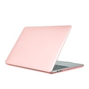 [:en]Case-Mate MacBook Pro 13 2020 Case[:ar]كيس مات جراب حماية Apple MacBook Pro مقاس 13 إنش 2020 - وردي