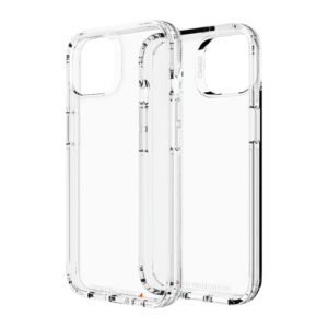 [:en]Gear4 D3O Cases Crystal Palace Apple iPhone 13 (2021 Version)[:ar]جير4 D3O جراب حماية كريستال بالاس لـ Apple iPhone 13 إصدار2021 - شفاف