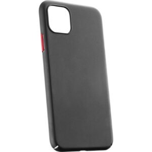 [:en]Cellular line Back Cover El Emento Apple iPhone 11[:ar]سيلولارلاين ElEmento جراب حماية خلفي لـهاتف Apple iPhone 11 - أسود