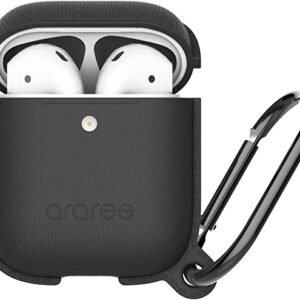 [:en]Araree AirPods 2 POPS Silicone Cover[:ar]اراري POPS جراب حماية إيربودز 2