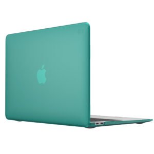 [:en]Speck SmartShell MacBook Air 13" 3rd Gen[:ar]سبيك سمارت شيل جراب ماك بوك أير 13 الجييل الثالث - أزرق
