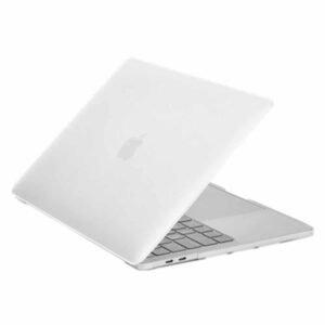 [:en]Case-Mate Snap On Case 16inch MacBook Pro[:ar]كيس مات جراب حماية Apple MacBook Pro Snap On مقاس 16 بوصة - شفاف