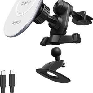 [:en]Anker PowerWave Magnetic Charging Car Mount B2B[:ar]Anker PowerWave Magnetic Charging Car Mount B2B
