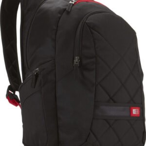 [:en]Case Logic 16" Laptop Backpack[:ar]كيس لوجيك راك ساك حقيبة ظهر لاب توب مقاس 16 بوصة - أسود