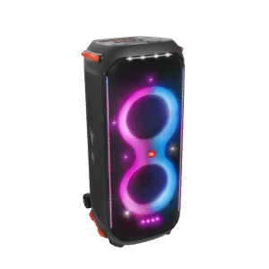 [:en]JBL Partybox 710[:ar]جي بي إلـ PartyBox 710 مكبر صوت محمول للحفلات - أسود