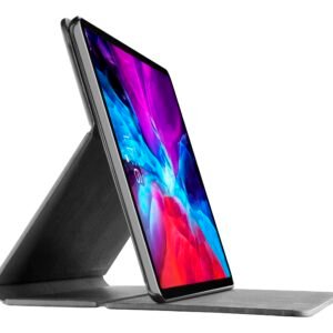 [:en]Cellularline Folio Case iPad Pro 12.9 (2021)[:ar]سيليولار لاين جراب حماية ايباد برومقاس 12.9 إنش (2020) - أسود