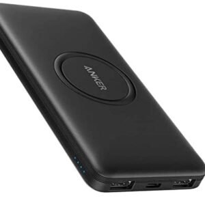 [:en]Anker Power Core 10K Wireless B2B[:ar]Anker Power Core 10K Wireless B2B