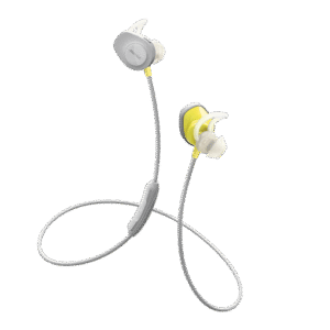 [:en]Bose SoundSport Wireless - Citron[:ar]بوز ساوند سبورت سماعة لاسلكية - أصفر