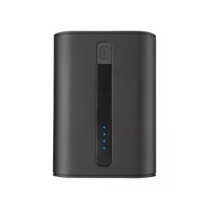 [:en]Cellularline Power Bank THUNDER 10000 mAh[:ar]سيلولارلاين باور بانك THUNDER