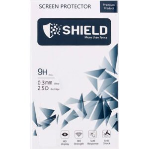 [:en]SHIELD Screen Protector for iPad 10.2"[:ar]اكس دوريا جراب حماية AirPods