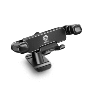 [:en]Green Gravity Car Phone Holder[:ar]جرين حامل هاتف السيارة Gravity - أسود