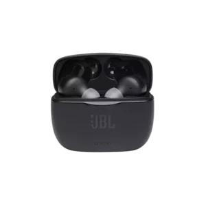 [:en]JBL Tune 215TWS[:ar]JBL Tune 215TWS - سماعات أذن لاسلكية - أسود