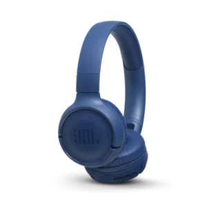 [:en]JBL TUNE 500BT | Blue[:ar]JBL سماعة رأس لاسلكية موديل 500BT