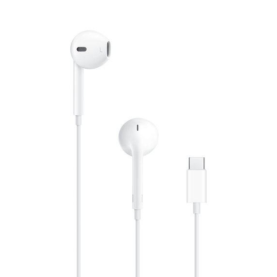 [:en]Apple EarPods (USB-C)[:ar]سماعة Apple السلكية مع موصل من النوع سي
