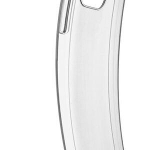 [:en]Cellular Line Transparent Rubber Case Fine iPhone 13[:ar]سيليولار لاين Fine جراب حماية مطاط لـ Apple iPhone 13 - شفاف | سويتش بلس